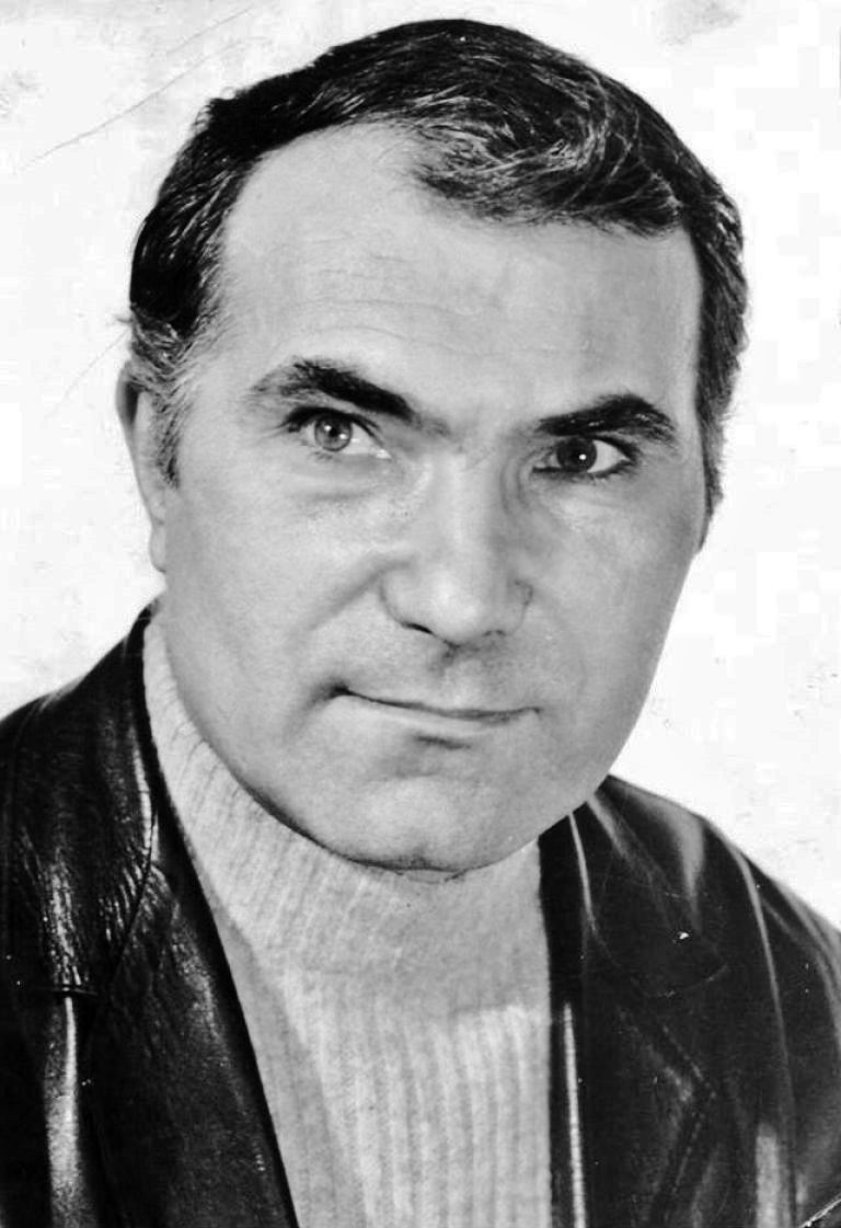 Григор Вачков – какво не знаем за мъдрия смешник от Червен бряг - изображение 2