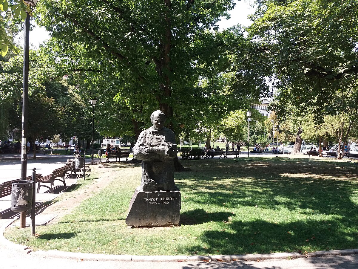 Григор Вачков – какво не знаем за мъдрия смешник от Червен бряг - изображение 3