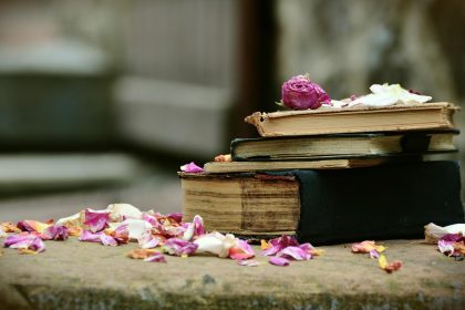 Готвенето като изкуство на спомена – кулинарните тетрадки на едно поколение
