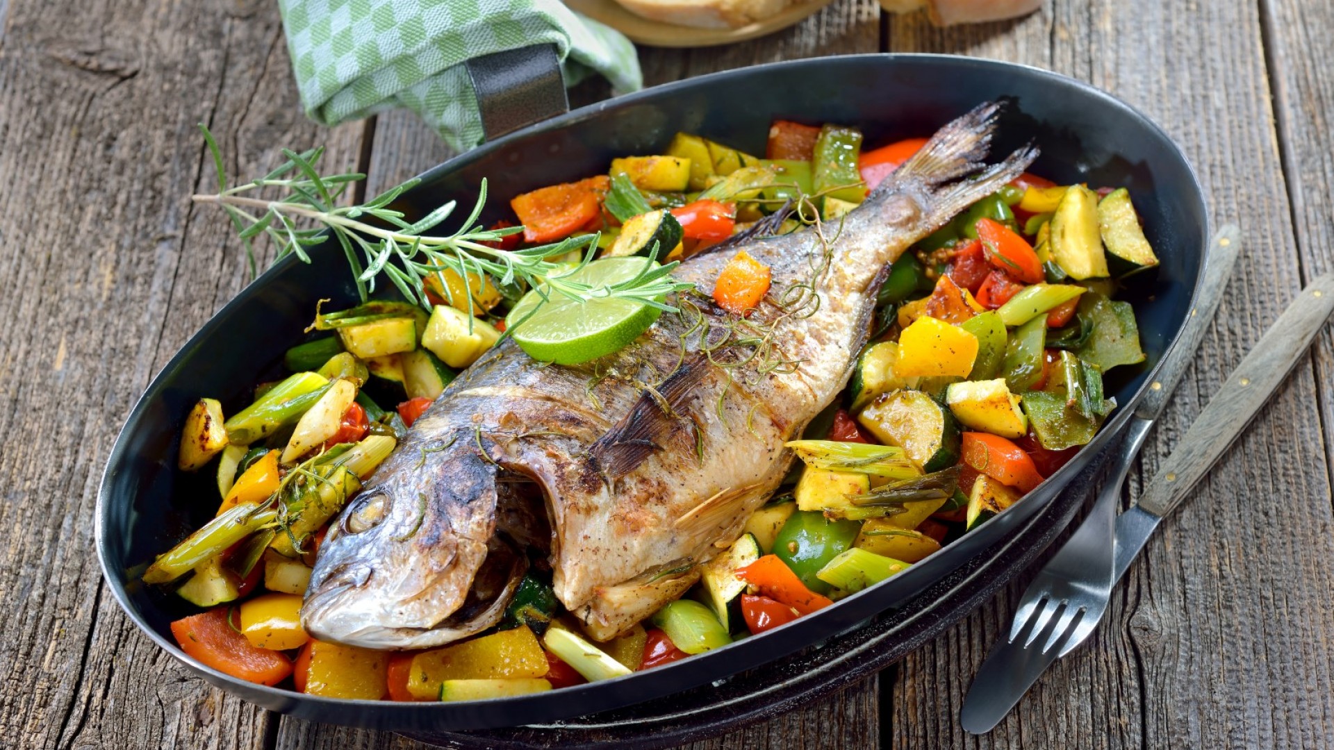 Благовещение: защо се яде риба и как да приготвим най‑вкусния шаран - изображение 2