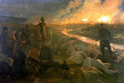 Батак и паметта: Мъчениците, които ни дадоха сила