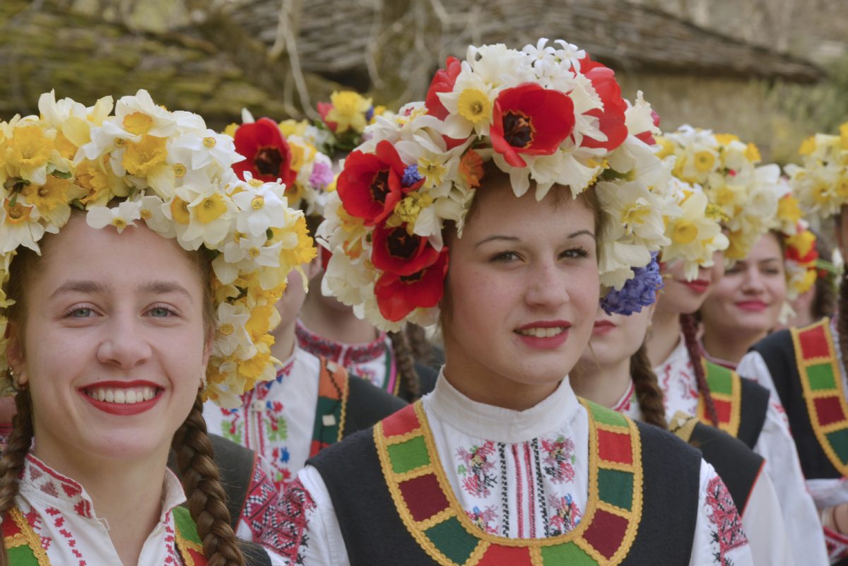 Връбница (Цветница): традиции,имена и аромат на върба - изображение 4