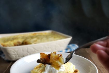 Мусаката – Рецептата, която обединява поколения
