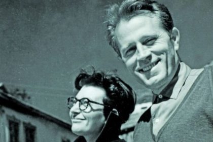 Неизвестната история на Николай Хайтов – човекът, който умееше да слуша Родопите