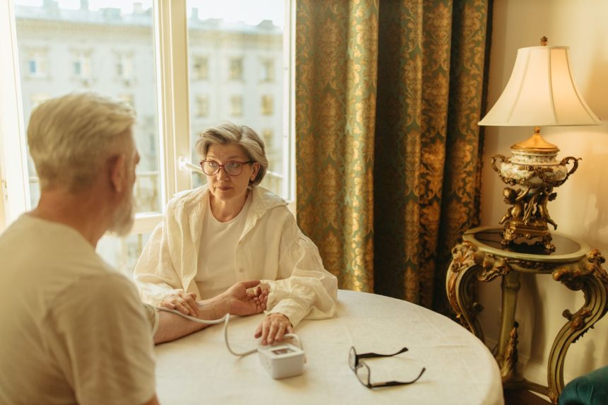 Втората пролет на сърцето: Как науката днес пази най-ценния ни ритъм